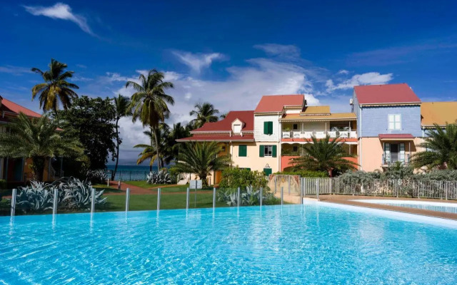 Pop'S Plage Appartement