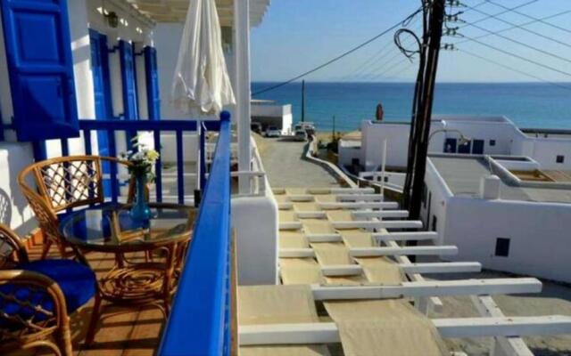 Mykonos Heritage Apartment #2