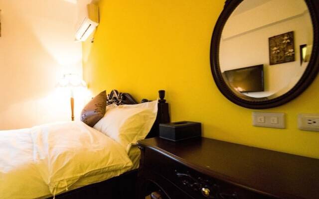 Hualien Leisurely Life B&B