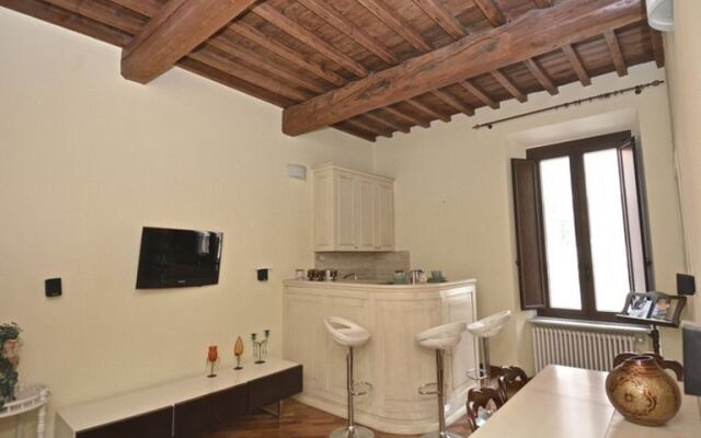 House & The City - Colosseo Apartments