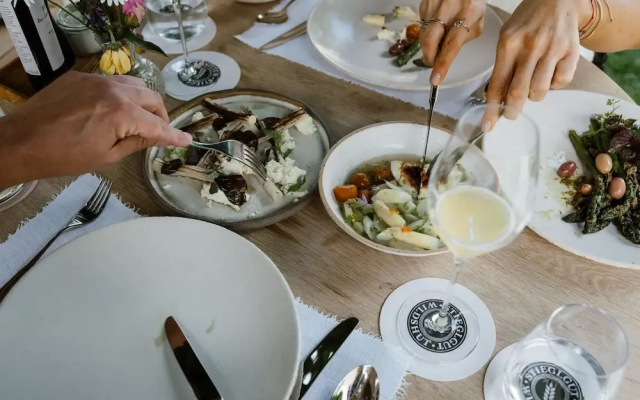 Hotel-Stiegl Gut Wildshut