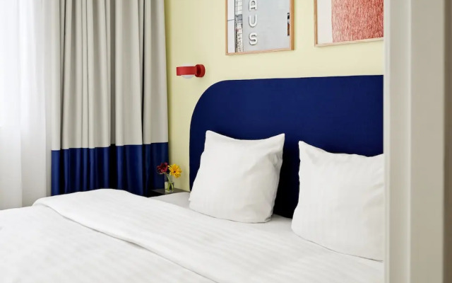 BRIK Apartment Hotel