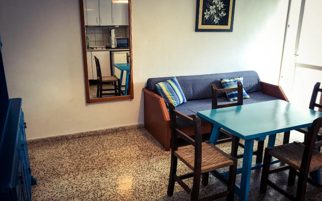 Apartamentos Cana Sofia