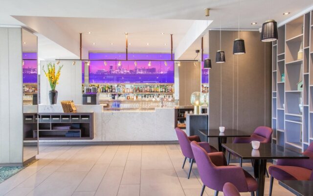 Crowne Plaza Antwerp by IHG