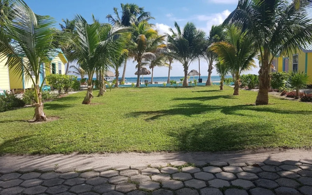Royal Beach Cabanas