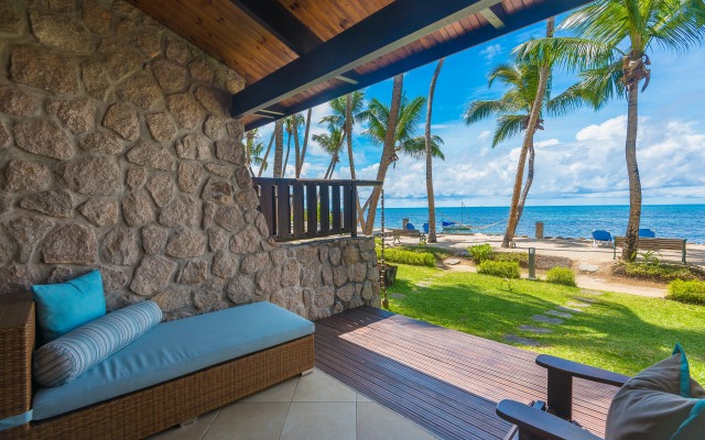 Coco de Mer Hotel and Black Parrot Suites