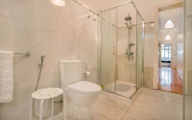 Bairro Azul Apartment