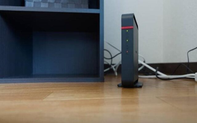 Sunlife Yamashina Apartment