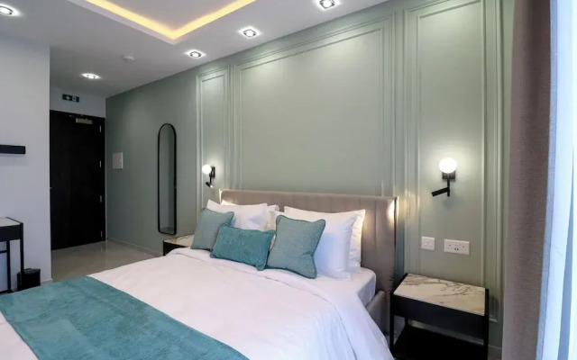 Pietro Boutique Hotel and Residences