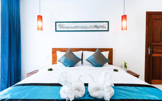 Le Kree Downtown Hotel