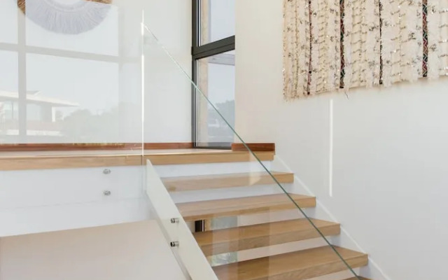 Troya Regal Villa By Cadenzalux