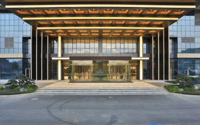 Yiwu Yayue Hotel