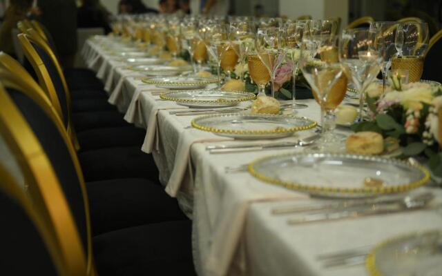 Palácio São Silvestre - Boutique Hotel