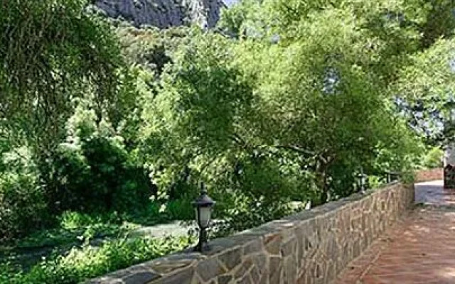 Molino Cuatro Paradas