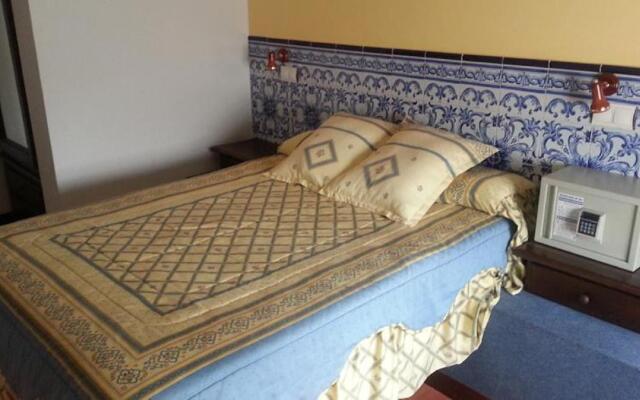 Hotel La Cerca
