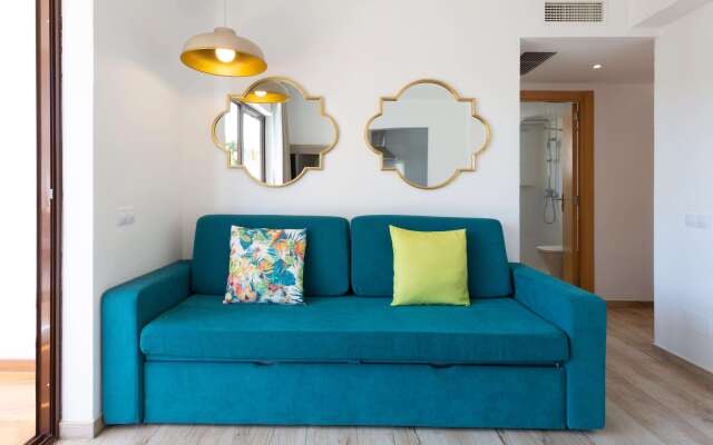 Flipflop Surfing Playa Apartments