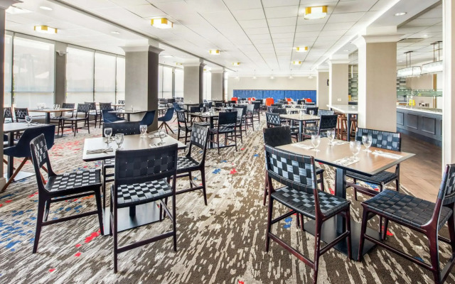 Hilton Garden Inn San Francisco/Oakland Bay Bridge