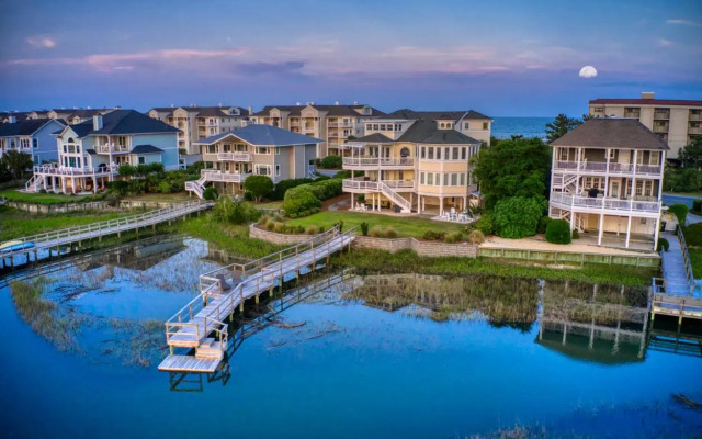 Sea Tranquility by Sea Scape Properties