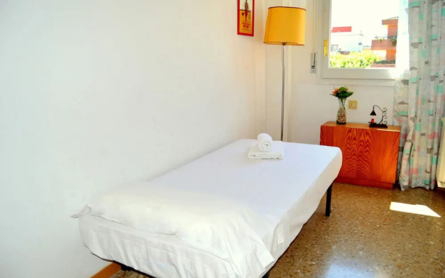 Apartments Soleil Tossa 4