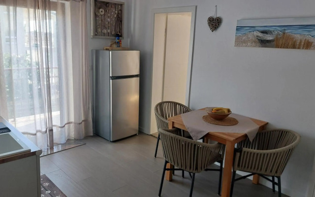 Apartments CLIFF Piran