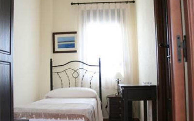 Hotel Encinilla