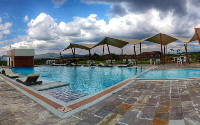 Maiyan Resort