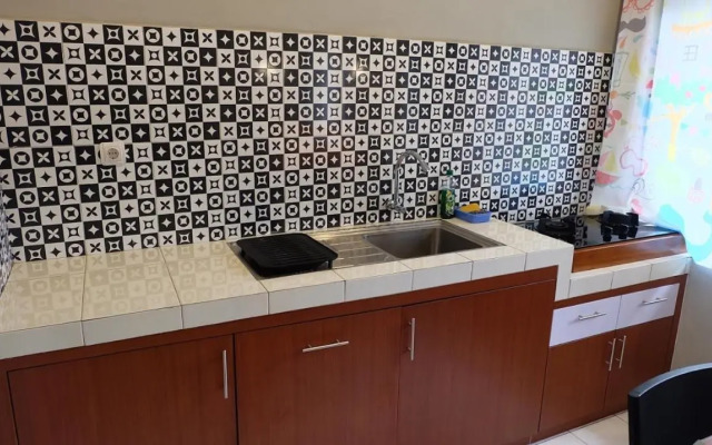 Omah Dronjongan Homestay Yogyakarta