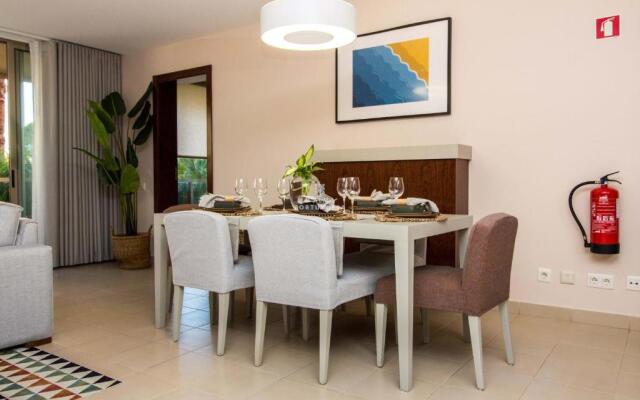 Coco Design Apartment Salgados Beach