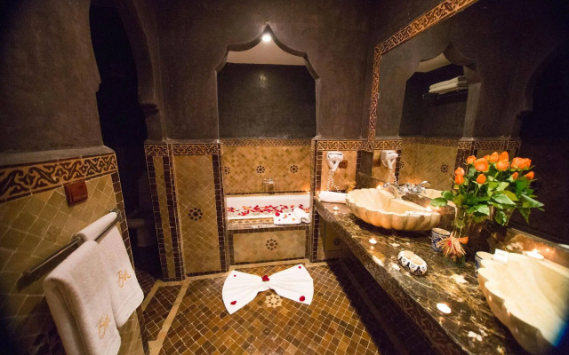 Riad Mimouna