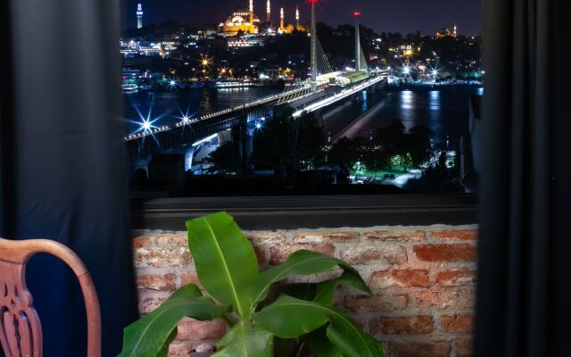 Hotel MOLA Galata