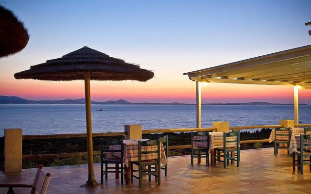 Pirgos Stelida Hotel