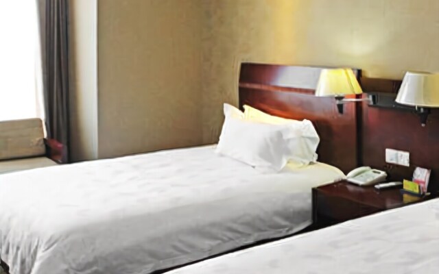 Yinzuo Hotel
