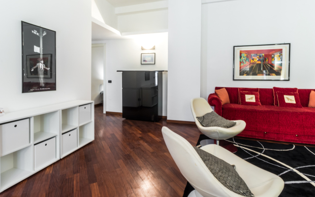 Italianway - Cristoforo Colombo 1