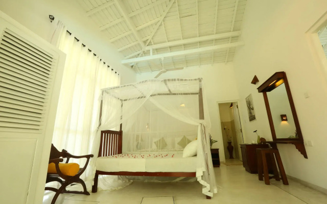 Beach Grove Villas
