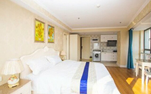 Qunli Venice Hotel Apartment