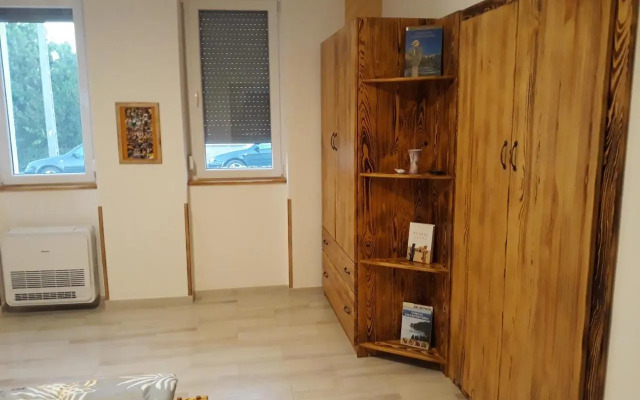 Zimmerferi Apartman Keszthely