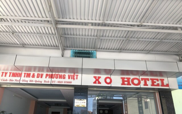 X.O Hotel Quang Binh