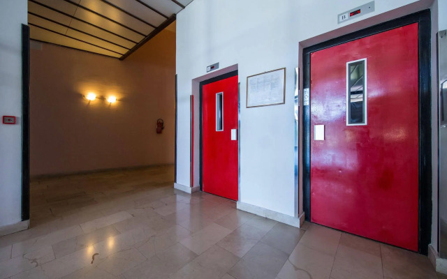 Hotel Issa