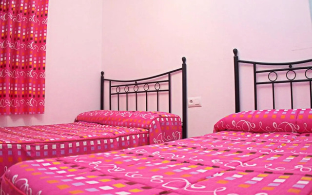 Chalet Arroyo Majadales