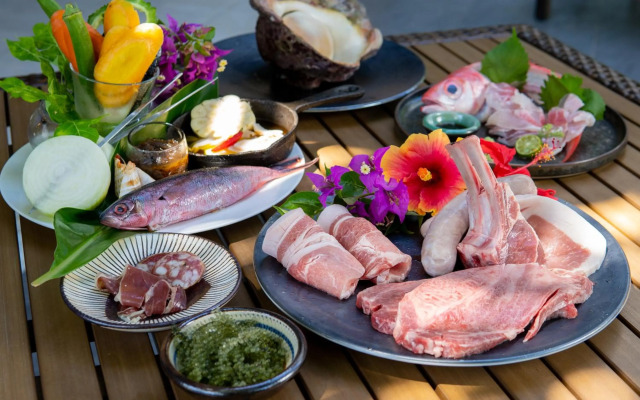 Kanusuba Zamami <Zamamijima>