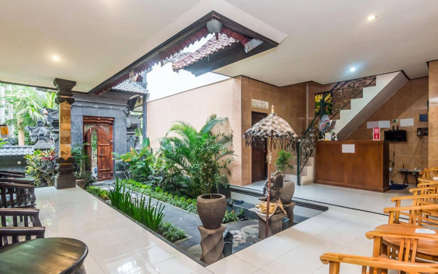 ZEN Rooms Ubud Sumampan