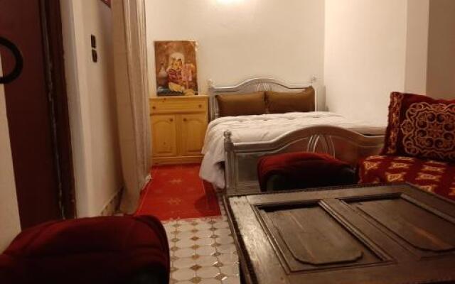 Riad Ma Bohème
