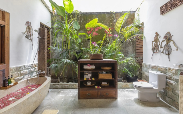 Kampung Kecil
