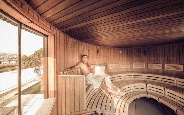 Hotel & Therme Nova Köflach