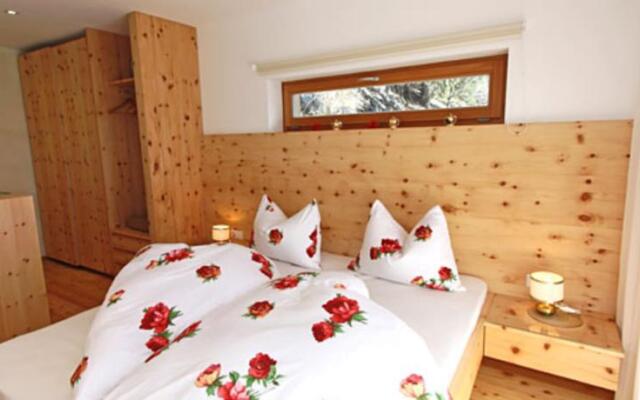 Apart-Chalet Talblick