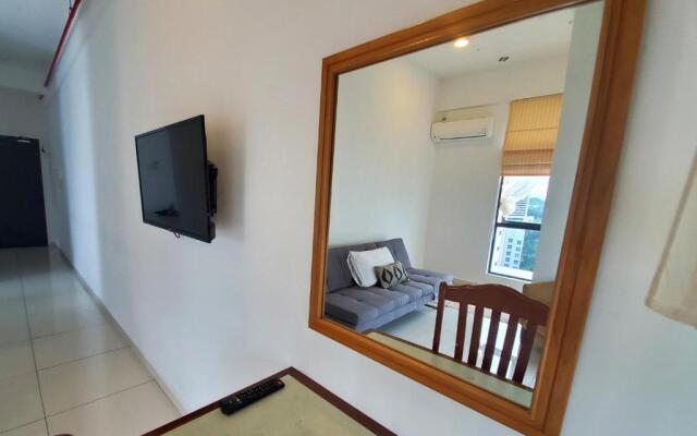 Cosy Studio Shah Alam