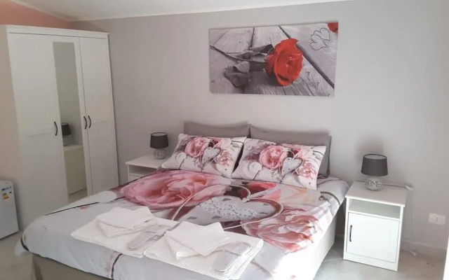B&B Villa S. Anna
