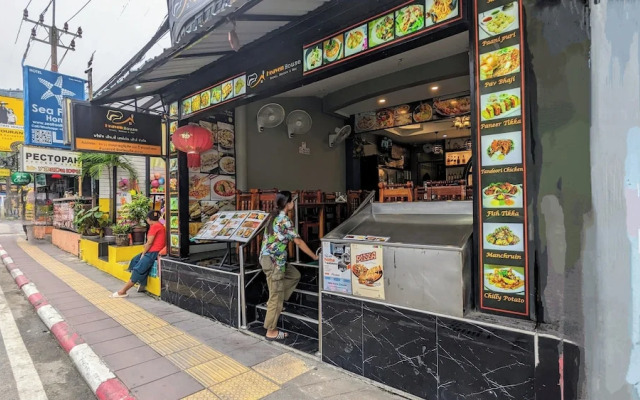 Heaven House Restro & Bar