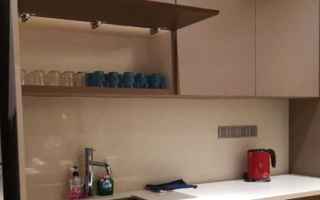 Geo38 Prime Suites Genting Highlands