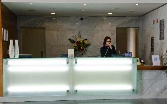 VIP Executive Santa Iria Hotel